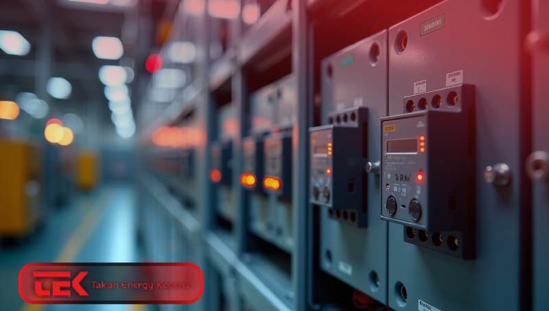 نکات نگهداری و نصب رله‌های کمکی زیمنس